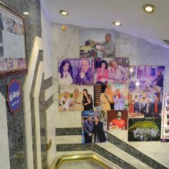 Koshary Abou Tarek User Photo