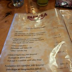 Paprika VendéglO 여행 사진