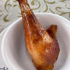 田心农庄·荔枝木烧鸡·农家河鲜 User Photo