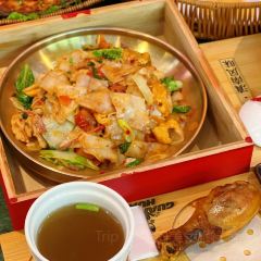 光華街大救駕（One Avenue卓悅中心店）張用戶圖片