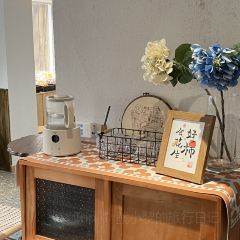 橙拾(信达青年公寓店) User Photo