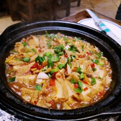 Yujiagushi User Photo