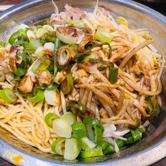 汪胖子襄阳牛肉面(华丰路店) 여행 사진