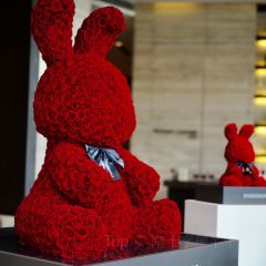 上海外滩悦榕庄·悦榕酒廊 User Photo