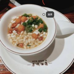新郭记油茶(八角塘店) User Photo