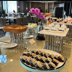 瑞金圣仕顿国际酒店·中餐厅 User Photo