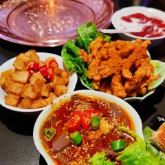 McDonald's 여행 사진