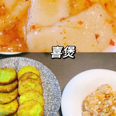 掘港老街虾子烧饼 User Photo