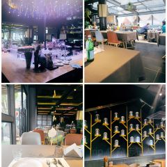 宿醉意大利餐廳張用戶圖片