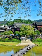 Matian Drum Tower