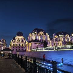 XIN XIN RESTAURANT 여행 사진