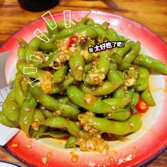 建国钢丝小串 여행 사진