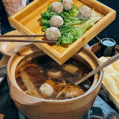 花間雲裳•雲南玉石板燒張用戶圖片