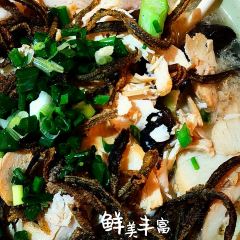 福寿早堂面(江汉南路店) User Photo