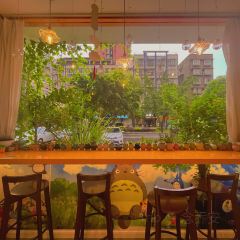 爱屋冰甜&吉屋料理 User Photo