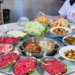 牛师公江门五洞牛肉 User Photo