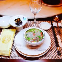 南山小馆(悦达889店) User Photo