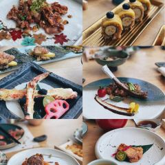 泉客廳LAPUTA·天空之城張用戶圖片
