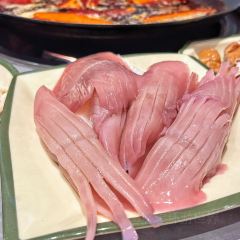 董閃閃老火锅(天府1店) User Photo