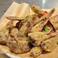 四毛龙虾(世欧店) User Photo