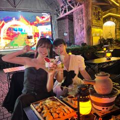 三洲田云深夜阑(夜市) User Photo