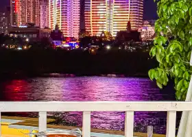 Lancang River Cruises