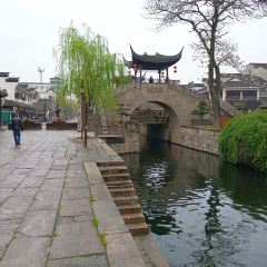 江南私房菜(古镇景区店) User Photo