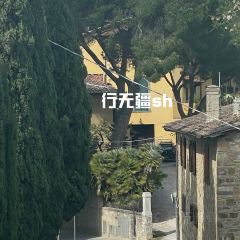 Villa Bordoni Restaurant User Photo