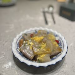 CENG GU CHU FANG User Photo