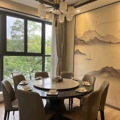 CENG GU CHU FANG User Photo