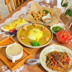 有幸小食院无国界融合料理(运河城店) User Photo