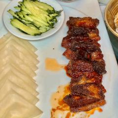 老桥·桃花庭牛肉饭店·下洋牛肉·长泰本地农家菜店(桃李春风店) User Photo
