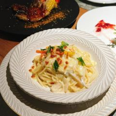 MOREE•莫瑞法式花園（橋東店）張用戶圖片