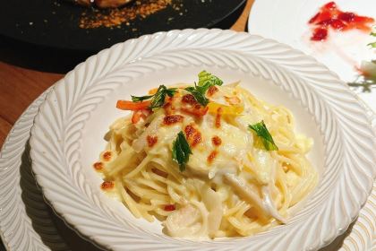 MOREE•莫瑞法式花園（橋東店）