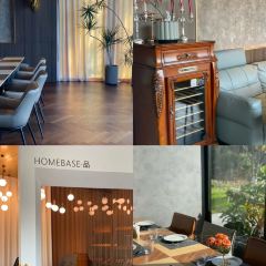 HOMEBASE·品(海运堤店) User Photo