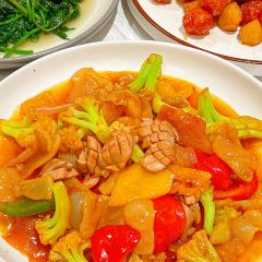 Jingrongjiulou●shengtaimincai (guangda) User Photo