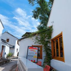 半山小馆BACKYARD(丁山店) User Photo