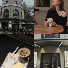 M Stand(麓湖美食岛店) User Photo