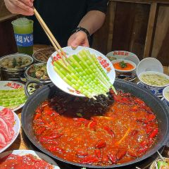 走·超火锅(都江堰店) User Photo