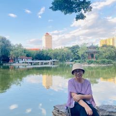 靖晨园(就业中心店) User Photo