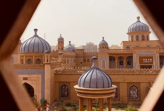 和田咯克沙勒烤肉店 User Photo