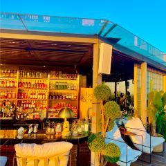 Roof Garden祕密花園張用戶圖片