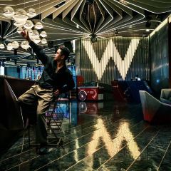 长沙W酒店·RUNWAY餐厅酒吧 User Photo