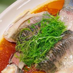 横琴人家·神箭山庄海鲜餐厅(横琴长隆店) 여행 사진
