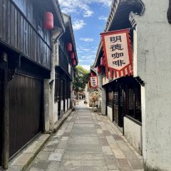 胜利饭店(沈荡店) User Photo