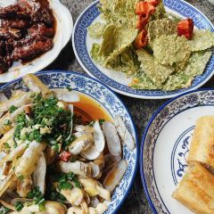 天台徐家小吃(原赤城牌坊店) User Photo