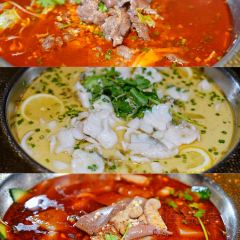 禅泉度假酒店中餐厅 User Photo