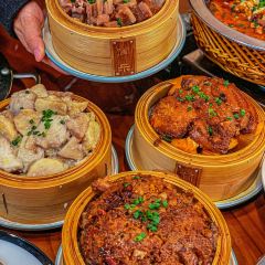 简乐家园 여행 사진