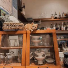 貓和魚創意廚房（元帥路店）張用戶圖片