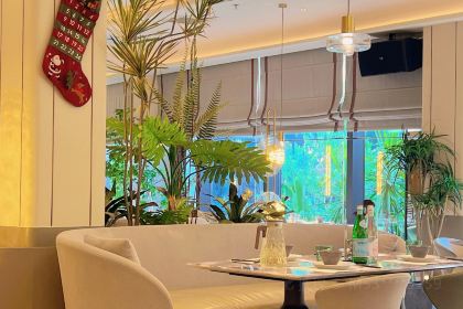 鼎泰廚（華貿天地店）